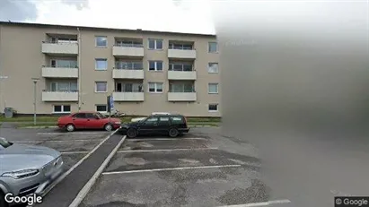 Apartments for rent in Sundsvall - Photo from Google Street View