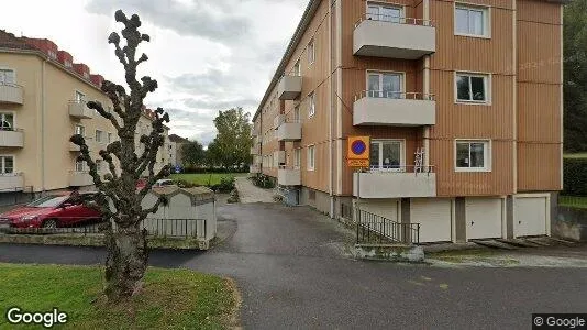 Apartments for rent in Norrköping - Photo from Google Street View