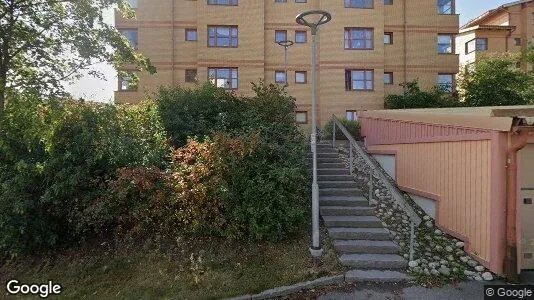 Apartments for rent in Eskilstuna - Photo from Google Street View