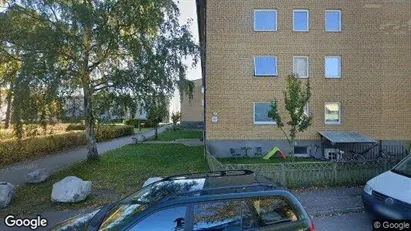 Apartments for rent in Örkelljunga - Photo from Google Street View