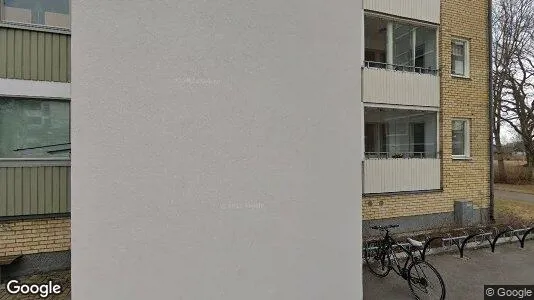 Apartments for rent in Linköping - Photo from Google Street View