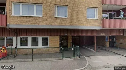 Apartments for rent in Västra hisingen - Photo from Google Street View