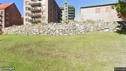 Apartments for rent in Borgholm - Photo from Google Street View