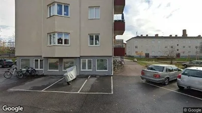 Apartments for rent in Eskilstuna - Photo from Google Street View