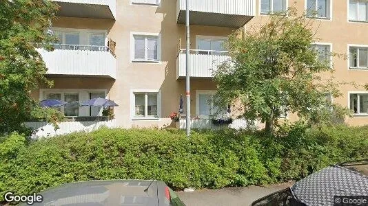 Apartments for rent in Norrköping - Photo from Google Street View