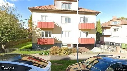 Apartments for rent in Norrköping - Photo from Google Street View