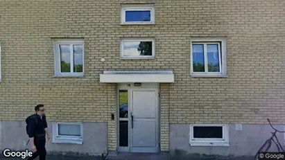 Apartments for rent in Karlstad - Photo from Google Street View