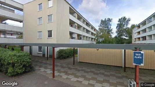 Apartments for rent in Skövde - Photo from Google Street View