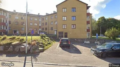 Apartments for rent in Perstorp - Photo from Google Street View