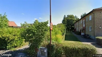 Apartments for rent in Hässleholm - Photo from Google Street View