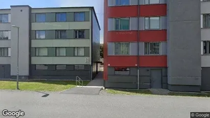 Apartments for rent in Västra hisingen - Photo from Google Street View