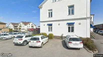 Apartments for rent in Vårgårda - Photo from Google Street View