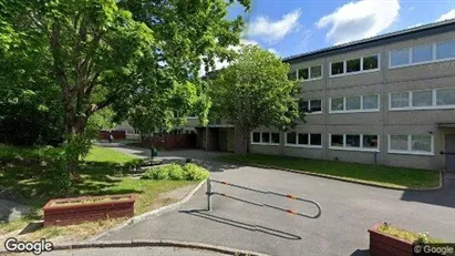 Apartments for rent in Gothenburg East - Photo from Google Street View