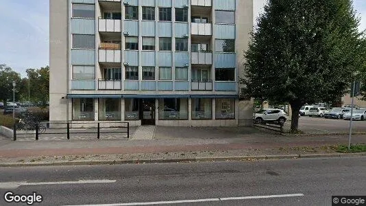 Apartments for rent in Linköping - Photo from Google Street View