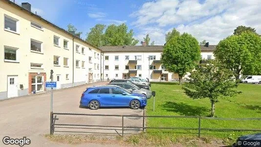 Apartments for rent in Karlstad - Photo from Google Street View