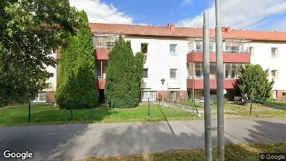 Apartments for rent in Eskilstuna - Photo from Google Street View