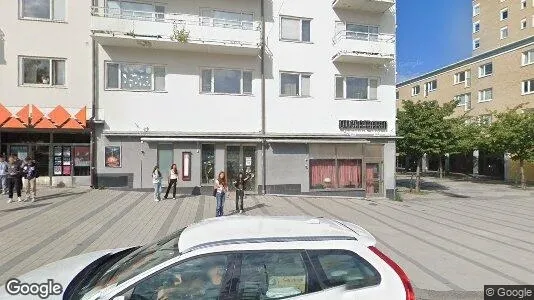 Apartments for rent in Eskilstuna - Photo from Google Street View