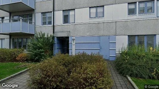 Apartments for rent in Lundby - Photo from Google Street View