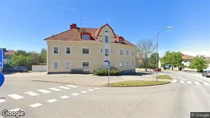 Apartments for rent in Ulricehamn - Photo from Google Street View