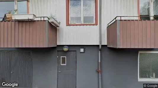 Apartments for rent in Borås - Photo from Google Street View