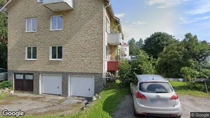 Apartments for rent in Sundsvall - Photo from Google Street View