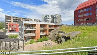 Apartments for rent in Karlstad - Photo from Google Street View