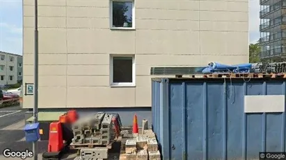 Apartments for rent in Stenungsund - Photo from Google Street View