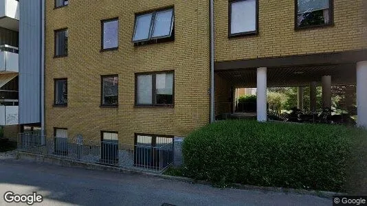 Apartments for rent in Gothenburg City Centre - Photo from Google Street View