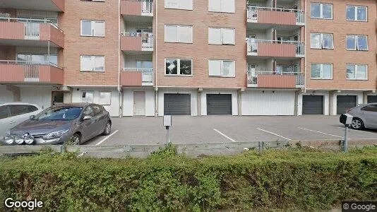 Apartments for rent in Finspång - Photo from Google Street View