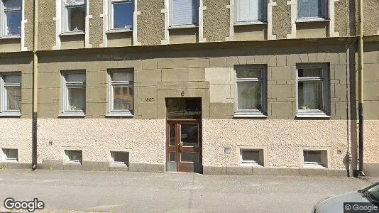 Apartments for rent in Norrköping - Photo from Google Street View