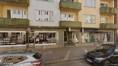 Apartments for rent in Motala - Photo from Google Street View