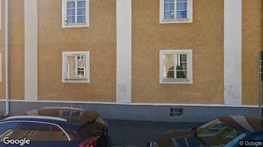 Apartments for rent in Linköping - Photo from Google Street View