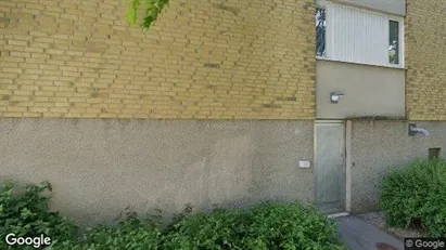 Apartments for rent in Linköping - Photo from Google Street View