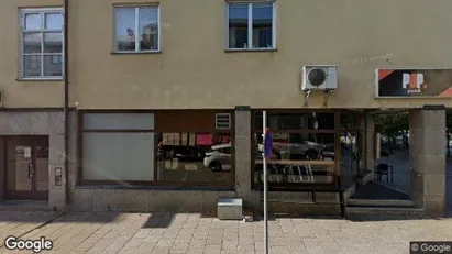 Apartments for rent in Motala - Photo from Google Street View