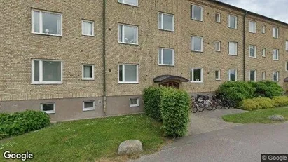 Apartments for rent in Kalmar - Photo from Google Street View