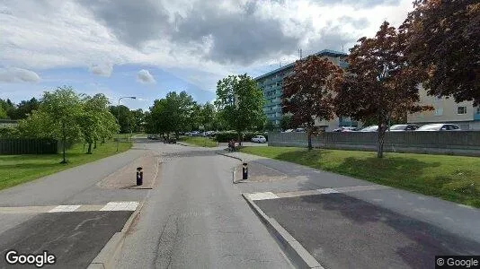 Apartments for rent in Linköping - Photo from Google Street View