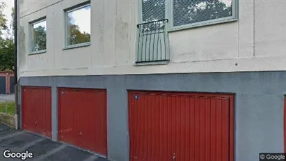 Apartments for rent in Trollhättan - Photo from Google Street View