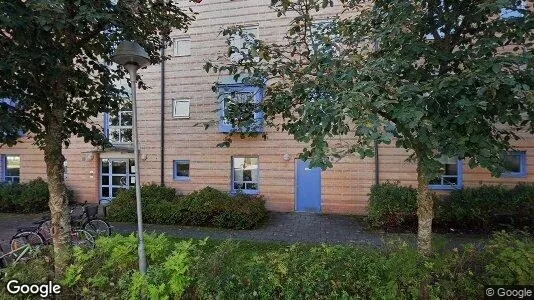 Apartments for rent in Linköping - Photo from Google Street View