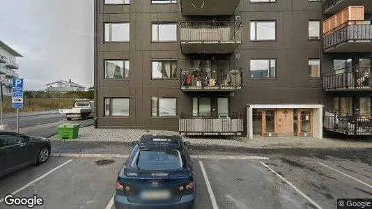 Apartments for rent in Upplands-Bro - Photo from Google Street View