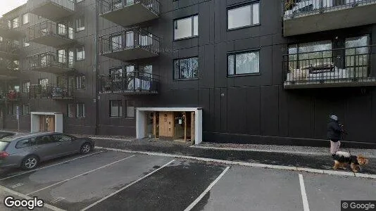 Apartments for rent in Upplands-Bro - Photo from Google Street View