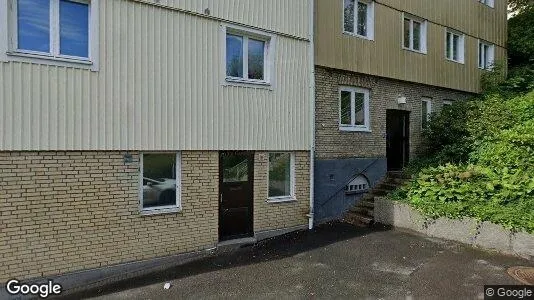 Apartments for rent in Örgryte-Härlanda - Photo from Google Street View