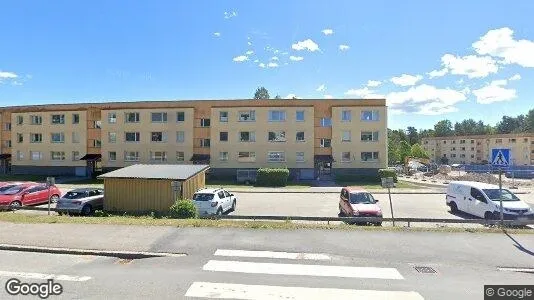 Apartments for rent in Nyköping - Photo from Google Street View