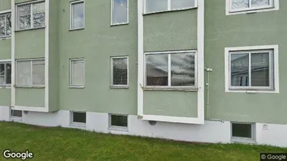 Apartments for rent in Gislaved - Photo from Google Street View