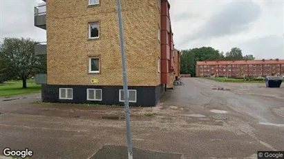 Apartments for rent in Avesta - Photo from Google Street View