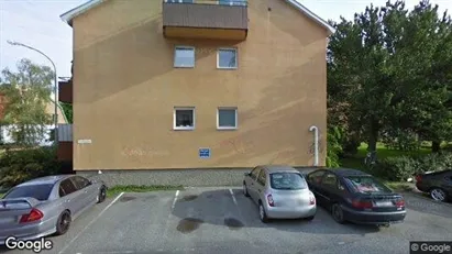 Apartments for rent in Eskilstuna - Photo from Google Street View