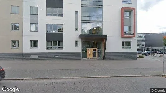 Apartments for rent in Norrköping - Photo from Google Street View