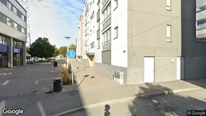 Apartments for rent in Norrköping - Photo from Google Street View