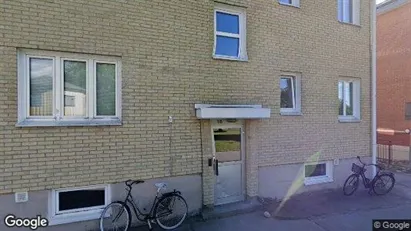 Apartments for rent in Karlstad - Photo from Google Street View