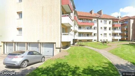 Apartments for rent in Uddevalla - Photo from Google Street View