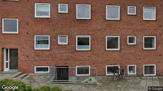 Apartments for rent in Viby J - Photo from Google Street View